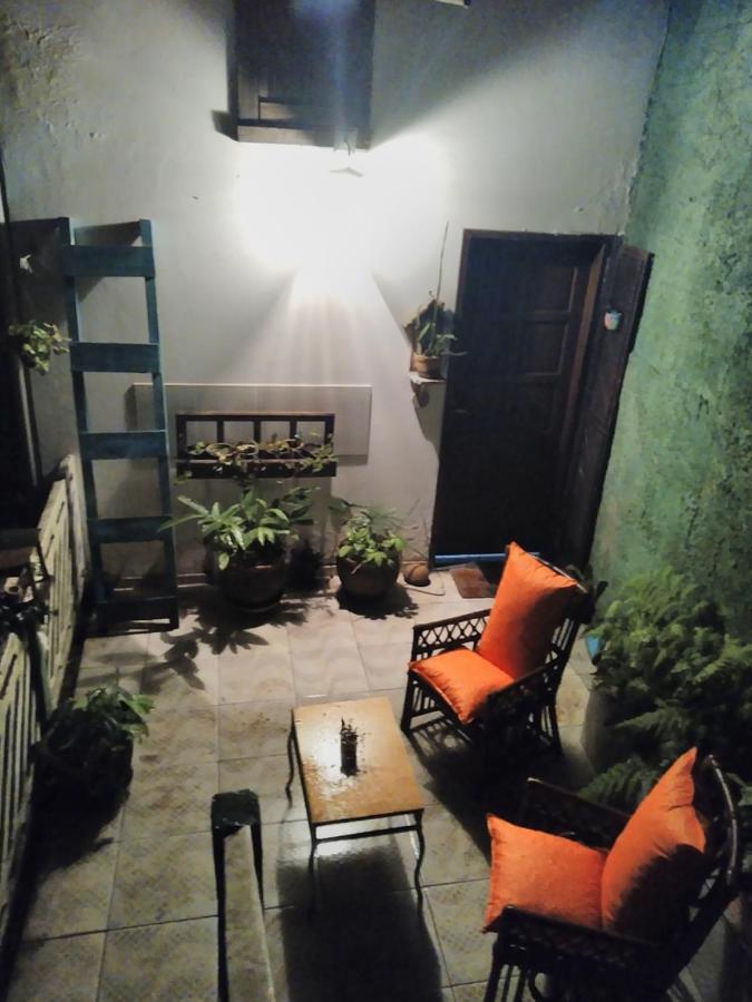 Temporada Suite Praia Do Apara Ibicui มันการาทีบา ภายนอก รูปภาพ