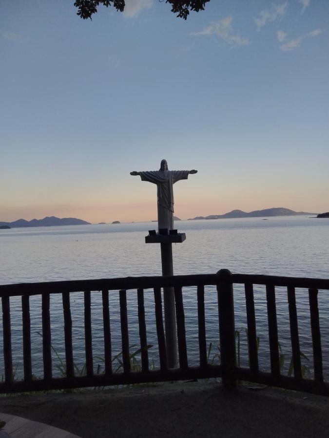 Temporada Suite Praia Do Apara Ibicui มันการาทีบา ภายนอก รูปภาพ