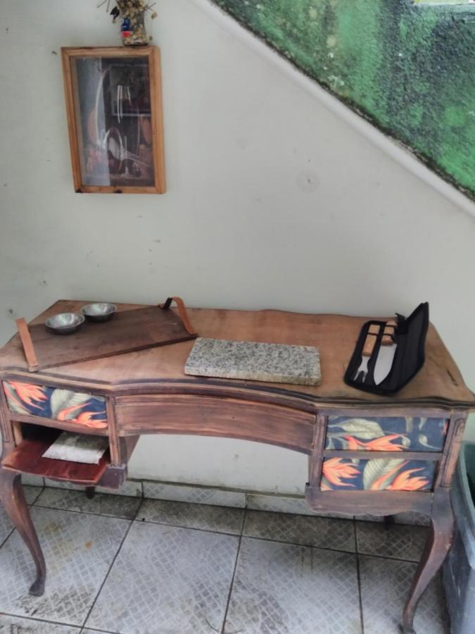 Temporada Suite Praia Do Apara Ibicui มันการาทีบา ภายนอก รูปภาพ