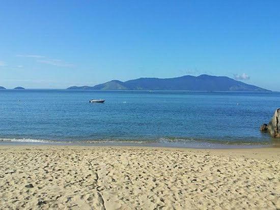 Temporada Suite Praia Do Apara Ibicui มันการาทีบา ภายนอก รูปภาพ